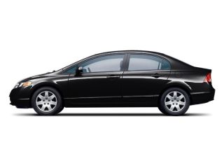 Used 2008 Honda Civic LX in Pasadena, California