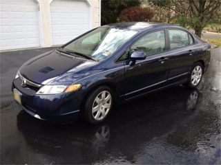 Used 2006 Honda Civic LX in Spicewood, Texas