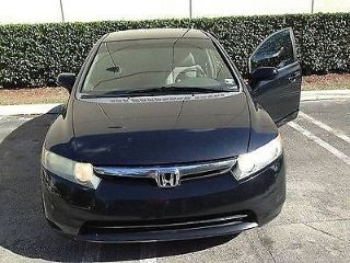 Used 2008 Honda Civic LX in Miami, Arizona