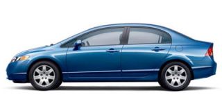 Used 2006 Honda Civic LX in Bradenton, Florida