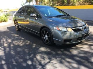 Used 2009 Honda Civic LX in Cocoa, Florida