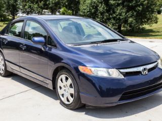 Used 2006 Honda Civic LX in Olathe, Kansas