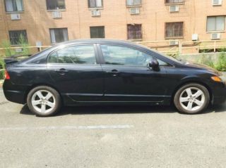 Used 2008 Honda Civic EX in Waterloo, Iowa