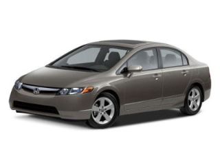 Used 2008 Honda Civic EX in Union City, Georgia