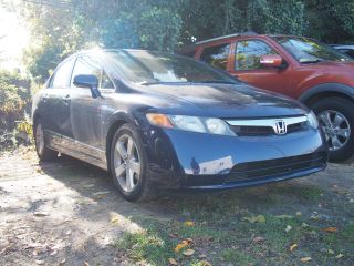 Used 2006 Honda Civic EX in Fairless Hills, Pennsylvania