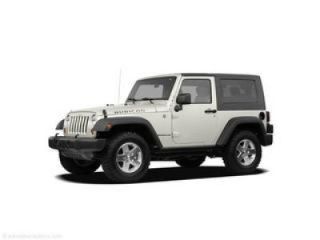 Used 2010 Jeep Wrangler Sport in Kernersville, North Carolina