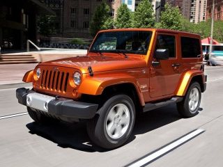 Used 2011 Jeep Wrangler Sport in Mesa, Arizona