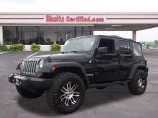 Used 2010 Jeep Wrangler Sport in Wexford, Pennsylvania