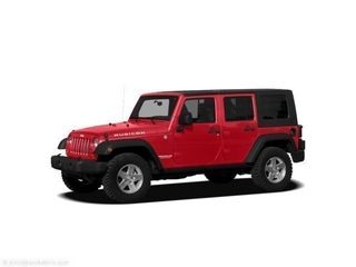 Used 2010 Jeep Wrangler Sport in Glendale, Colorado