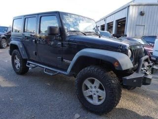 Used 2011 Jeep Wrangler Sport in Hoover, Alabama