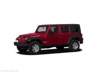 Used 2010 Jeep Wrangler Sport in New Milford, Connecticut