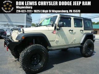 Used 2011 Jeep Wrangler Sport in Waynesburg, Pennsylvania