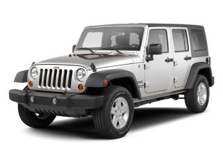 Used 2011 Jeep Wrangler Rubicon in Saint Louis, Missouri
