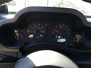 Used 2009 Jeep Wrangler X in Cathedral City, California