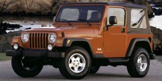 Used 2006 Jeep Wrangler Sport in Emmaus, Pennsylvania
