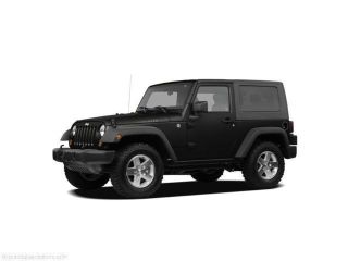 Used 2008 Jeep Wrangler Sahara in Budd Lake, New Jersey
