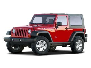 Used 2009 Jeep Wrangler Sahara in Shelby, North Carolina