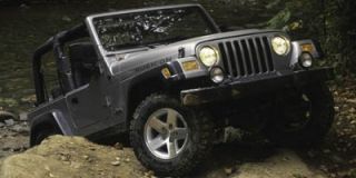 Used 2005 Jeep Wrangler Rubicon in Apache Junction, Arizona