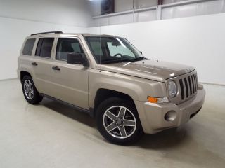 Used 2009 Jeep Patriot Sport in Wilmington, North Carolina