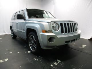 Used 2009 Jeep Patriot Sport in Saline, Michigan