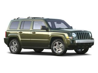Used 2009 Jeep Patriot Sport in Canton, Georgia