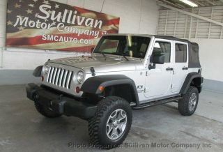 Used 2009 Jeep Wrangler X in Mesa, Arizona