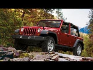 Used 2008 Jeep Wrangler Sahara in Clinton, Illinois