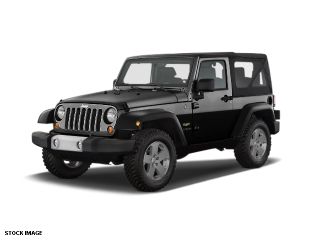 Used 2011 Jeep Wrangler Sahara in Nanuet, New York