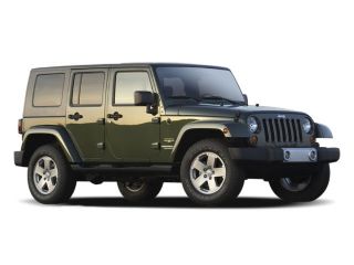 Used 2009 Jeep Wrangler X in Labelle, Florida