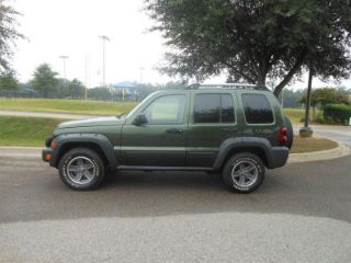 Used 2006 Jeep Liberty Renegade in Aiken, South Carolina