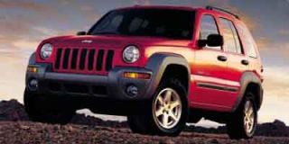 Used 2004 Jeep Liberty Sport in Littleton, Colorado