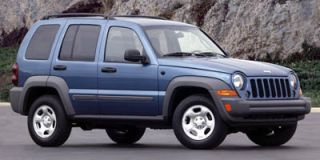 Used 2005 Jeep Liberty Sport in Cheshire, Massachusetts
