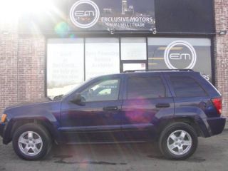 Used 2005 Jeep Grand Cherokee Laredo in Omaha, Nebraska