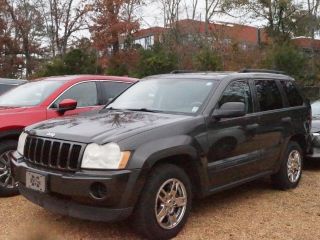Used 2006 Jeep Grand Cherokee Laredo in Ridgeland, Mississippi