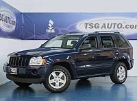 Used 2006 Jeep Grand Cherokee Laredo in Denver, Colorado
