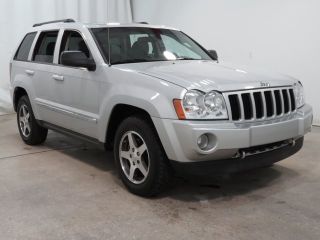 Used 2006 Jeep Grand Cherokee Laredo in Hardeeville, South Carolina