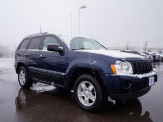 Used 2006 Jeep Grand Cherokee Laredo in Avon, Ohio