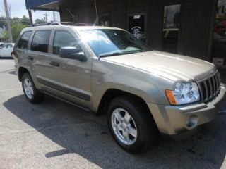 Used 2005 Jeep Grand Cherokee Laredo in West Chester, Ohio