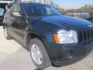 Used 2005 Jeep Grand Cherokee Laredo in Raleigh, North Carolina