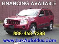 Used 2005 Jeep Grand Cherokee Laredo in Boston, Massachusetts