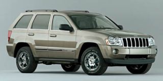 Used 2006 Jeep Grand Cherokee Laredo in Rockford, Illinois