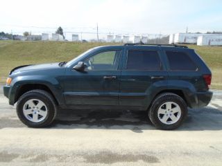Used 2006 Jeep Grand Cherokee Laredo in Shippensburg, Pennsylvania