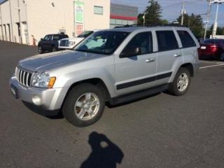 Used 2006 Jeep Grand Cherokee Laredo in New Holland, Pennsylvania