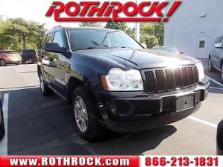 Used 2005 Jeep Grand Cherokee Laredo in Allentown, Pennsylvania