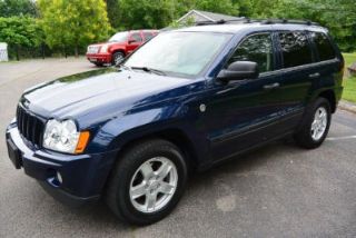 Used 2006 Jeep Grand Cherokee Laredo in Louisville, Kentucky