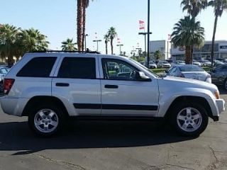 Used 2005 Jeep Grand Cherokee Laredo in Cathedral City, California