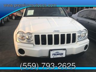 Used 2005 Jeep Grand Cherokee Laredo in Porterville, California