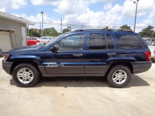 Used 2004 Jeep Grand Cherokee Laredo in Saraland, Alabama