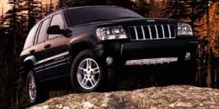 Used 2004 Jeep Grand Cherokee Laredo in Highlands Ranch, Colorado