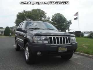 Used 2004 Jeep Grand Cherokee Laredo in Lake Como, New Jersey